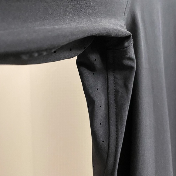 COPY - ATHLETA Urbanite Shirt Dress NWT - Picture 11 of 15